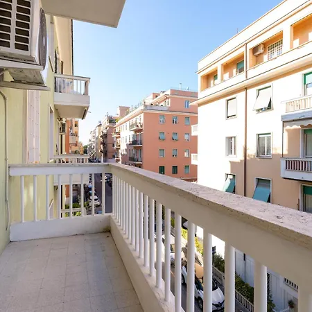 Appartement Casa Romana Vaticano-metro