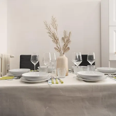 Casa Romana Vaticano-metro Appartement *