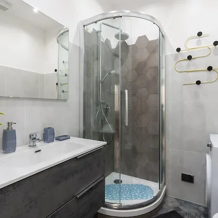 Casa Romana Vaticano-metro Appartement Rome