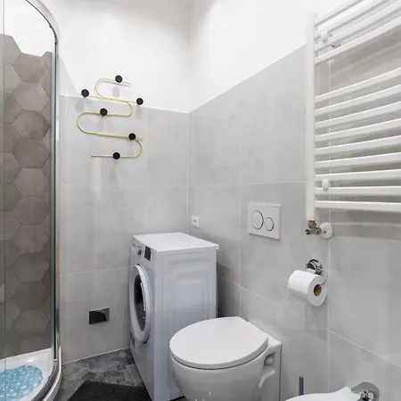 Appartement Casa Romana Vaticano-metro Rome