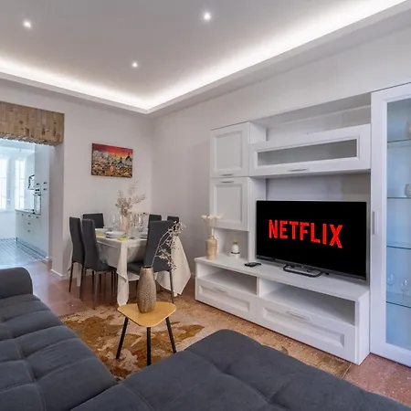 Casa Romana Vaticano-metro Appartement *