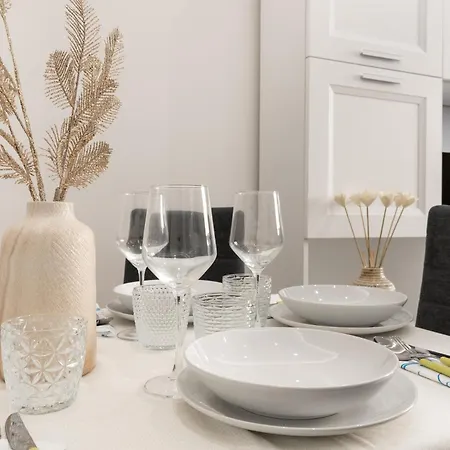 Casa Romana Vaticano-metro Appartement *