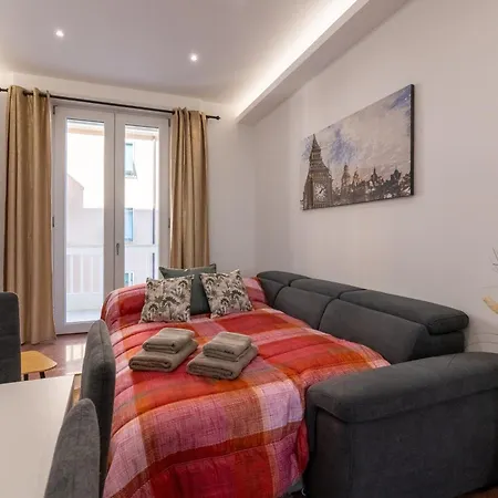 Casa Romana Vaticano-metro Appartement Rome