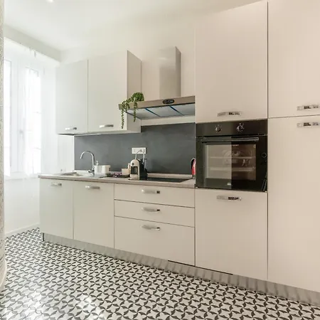 Apartment Casa Romana Vaticano-metro