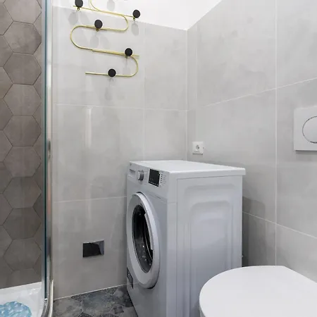 Appartement Casa Romana Vaticano-metro *