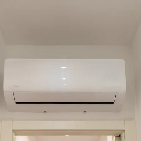 Casa Romana Vaticano-metro Appartement