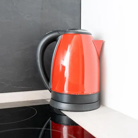 Casa Romana Vaticano-metro 아파트