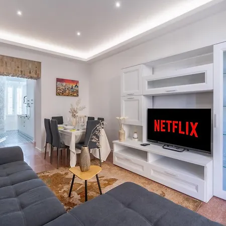 Casa Romana Vaticano-metro 로마